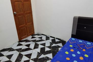 Taman Pendamar Indah 2