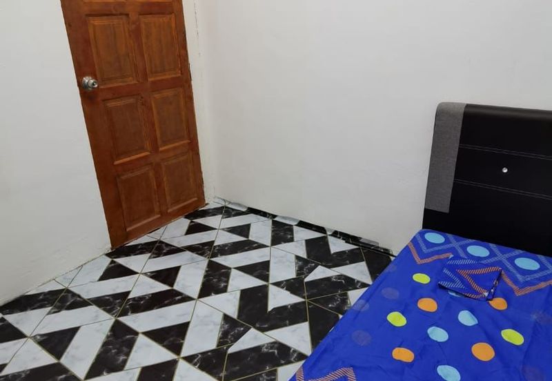 Taman Pendamar Indah 2