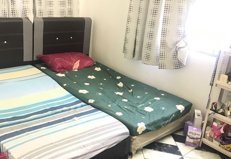 Taman Pendamar Indah 2