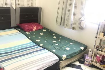 Taman Pendamar Indah 2