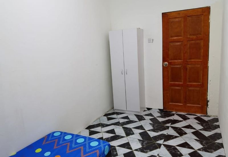 Taman Pendamar Indah 2