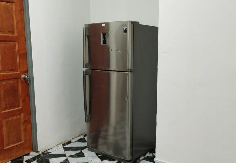 Taman Pendamar Indah 2