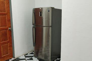 Taman Pendamar Indah 2