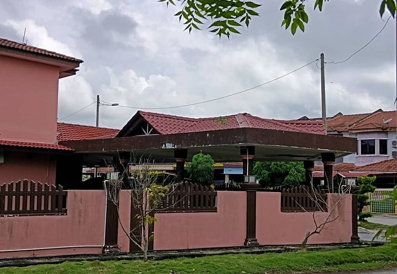 Taman Padu Permai