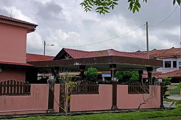 Taman Padu Permai