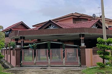 Taman Padu Permai