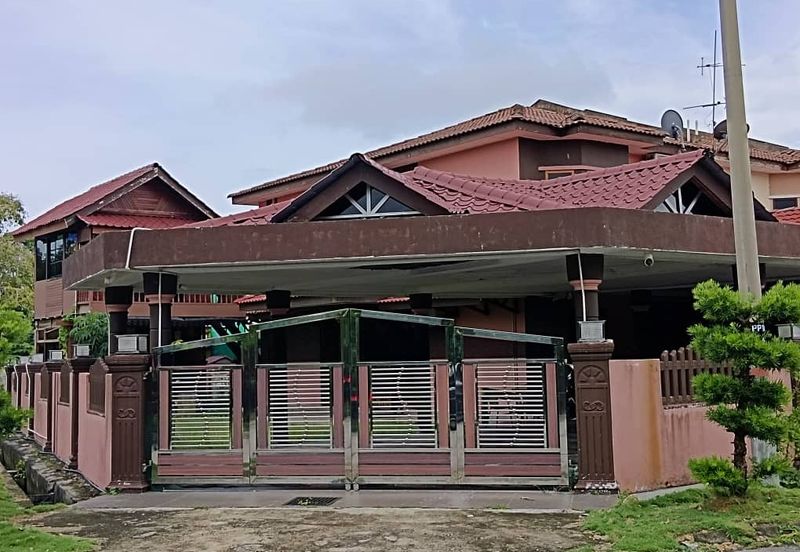 Taman Padu Permai