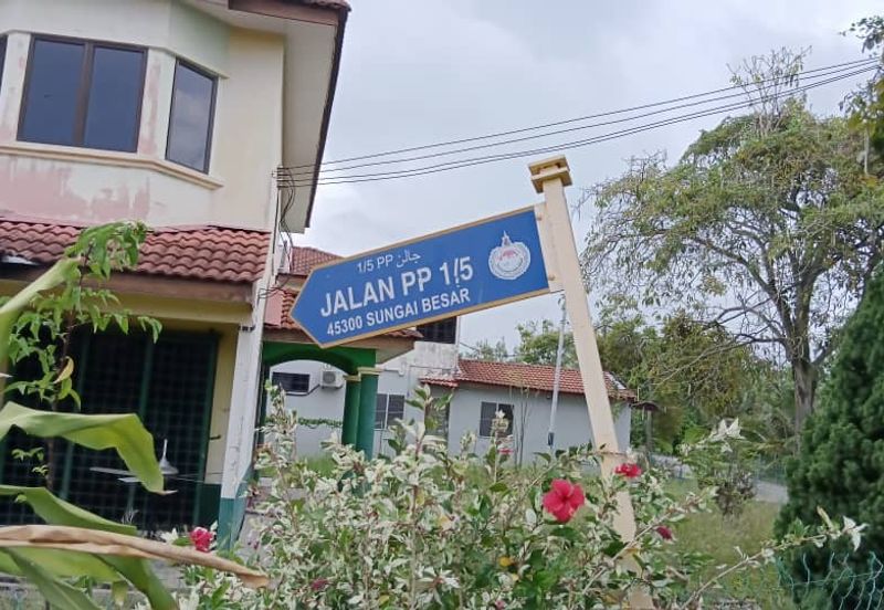 Taman Padu Permai