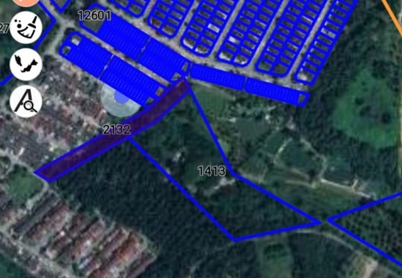 Taman Tasik Semenyih (Lake Residence)