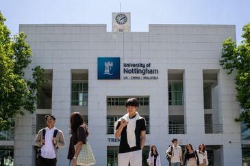 Taman Tasik Semenyih (Lake Residence)