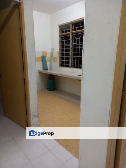 [Cashback 80k] Mentari Court Apartment, Petaling Jaya, Selangor, Bandar Sunway