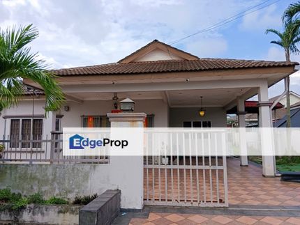 [Open Title] Single Storey Bungalow Johan Setia, Klang, Selangor, Klang