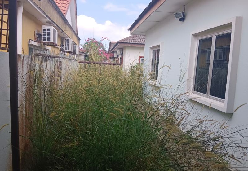 Jalan Sopan, Johan Setia