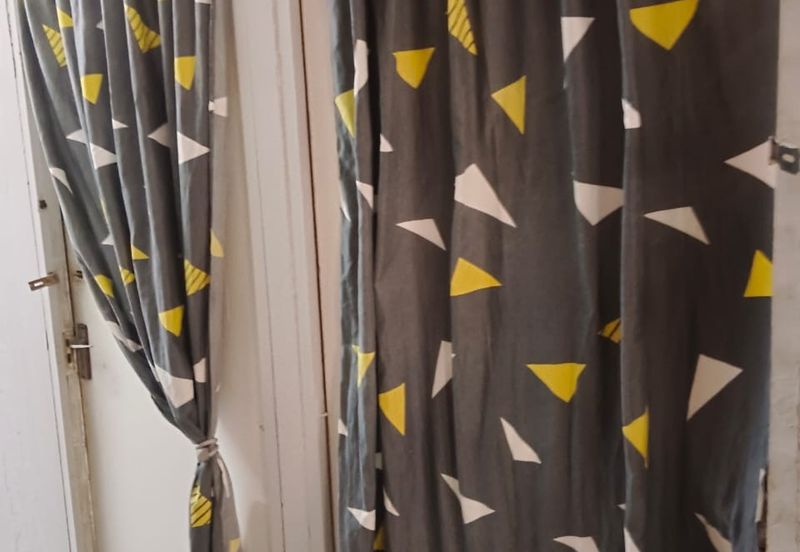 Flat PKNS, Seksyen 24