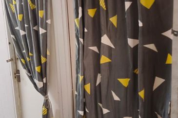 Flat PKNS, Seksyen 24