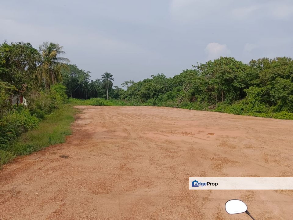 Tanah Lot Individu ( Geran Individu Sudah tersedia), Melaka, Alor Gajah
