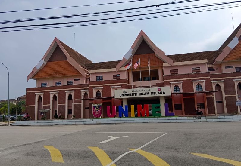 JALAN KUALA SUNGAI BARU - KUALA LINGGI
