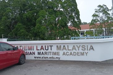 JALAN KUALA SUNGAI BARU - KUALA LINGGI