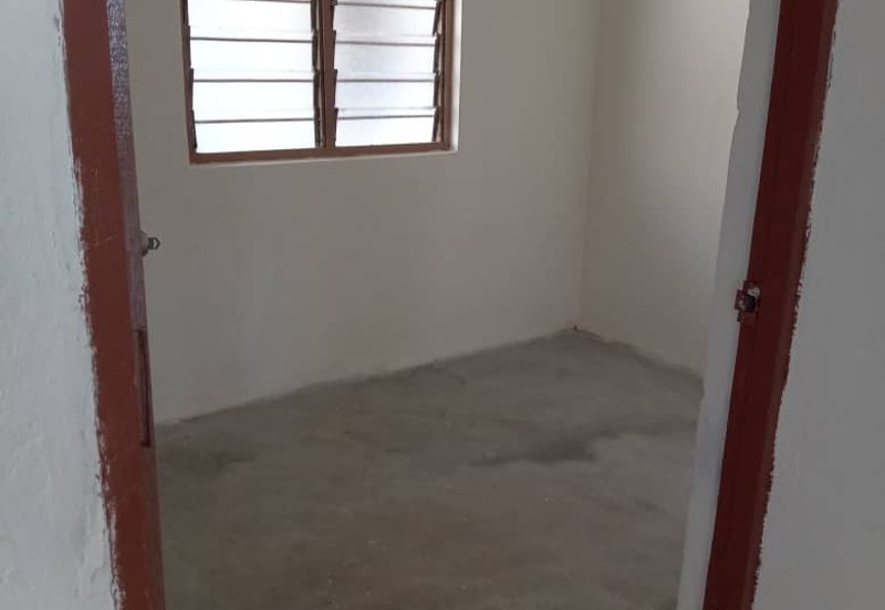 Seksyen 20 Flat, Shah Alam