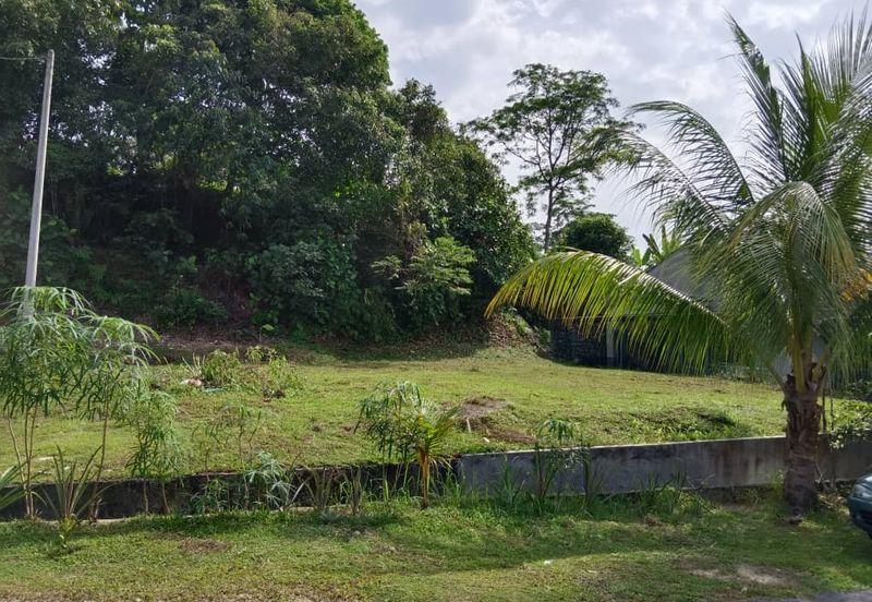 [59 x 70 ] Tanah Lot Banglo,  Geran Individu , Taman Salak Damai
