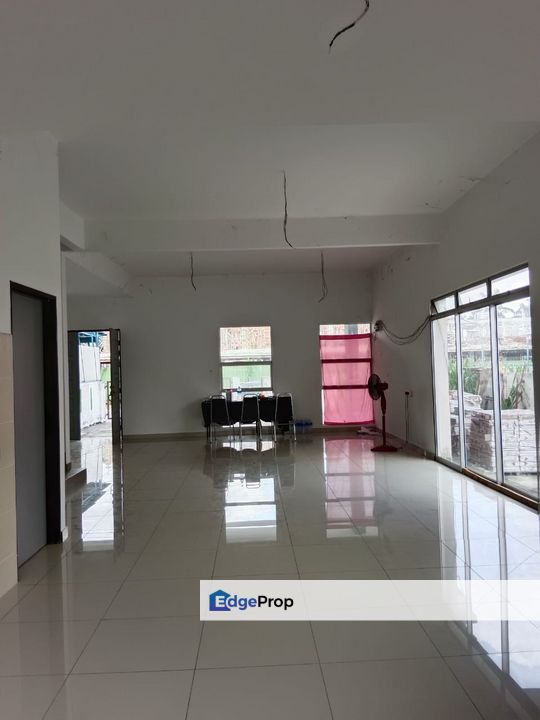 [RUMAH BARU] Double Storey Semi-D , Taman Dataran Abadi, Sepang, Selangor, Sepang
