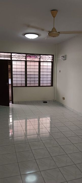 Flat Puchong Perdana, Selangor, Puchong