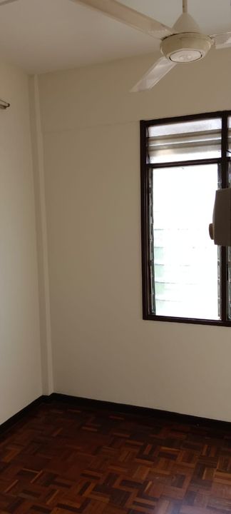 Flat Puchong Perdana, Selangor, Puchong