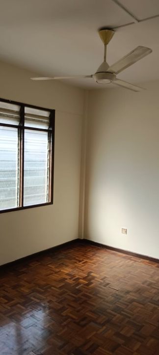 Flat Puchong Perdana, Selangor, Puchong