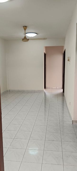 Flat Puchong Perdana, Selangor, Puchong