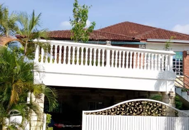 Bandar Bukit Puchong, BP 10