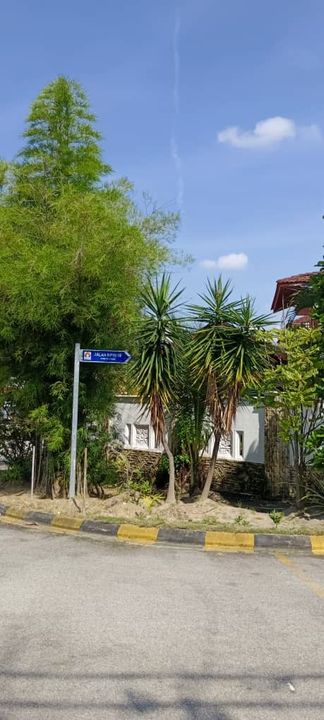 [CORNER UNIT /  FULLY RENO] 2 Sty Link House, Bandar Bukit Puchong 2, Selangor, Puchong