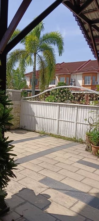 [CORNER UNIT /  FULLY RENO] 2 Sty Link House, Bandar Bukit Puchong 2, Selangor, Puchong