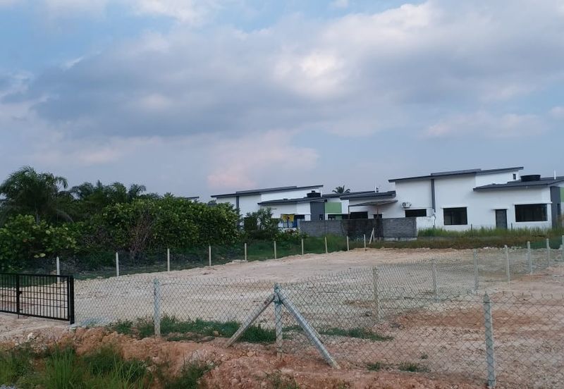 Kampung Labu Lanjut