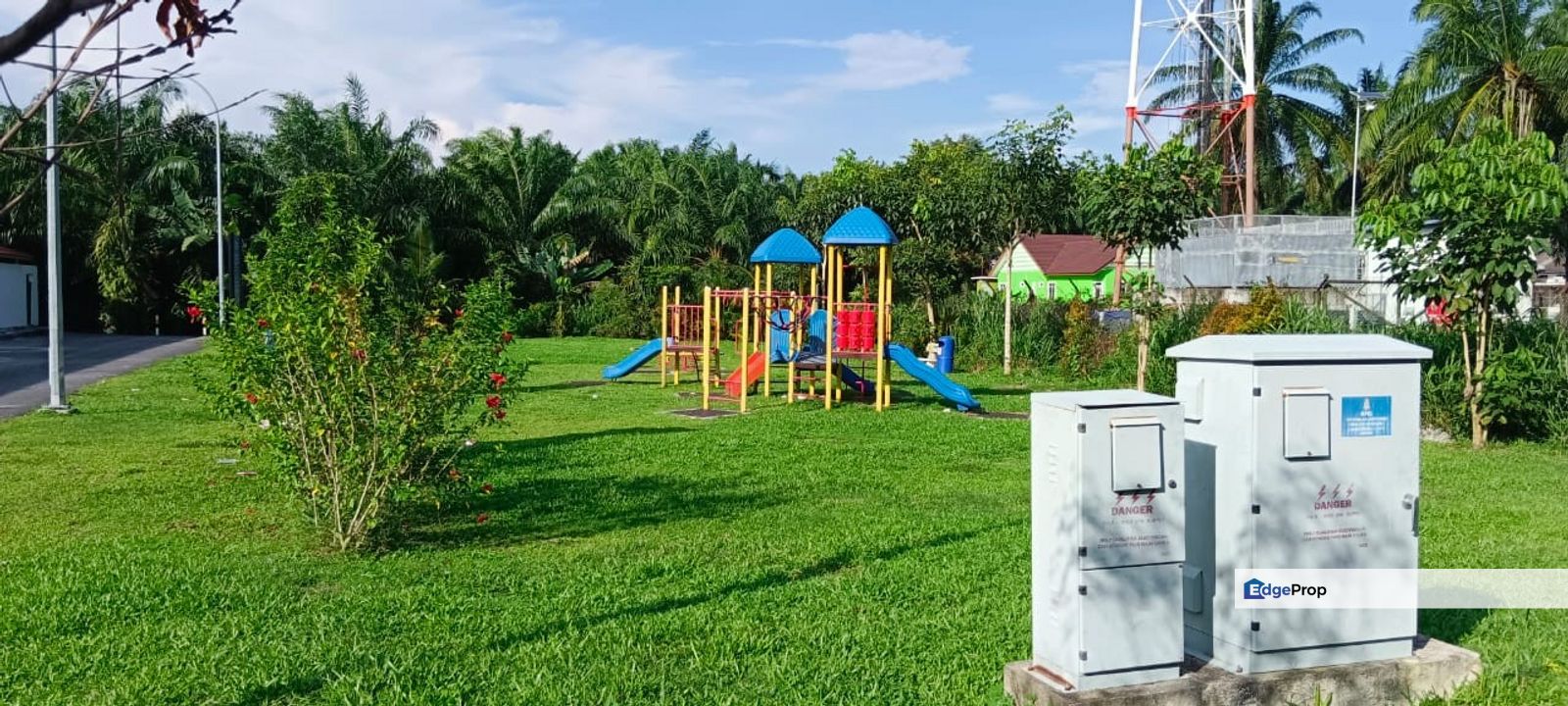 [FREE EXTEND KITCHEN] Rumah Baru Teres Setingkat, Taman Seri Changgang,  Banting, Selangor, Dengkil