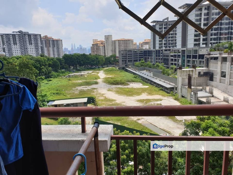 Cengal Condominium for Sale @RM380,000 By CALVIN POH | EdgeProp.my