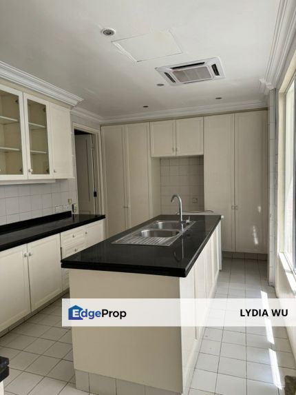 Seriska Apartment, Ampang Hilir, Taman U-Thant, Jalan Ampang., Kuala Lumpur, Taman U-Thant