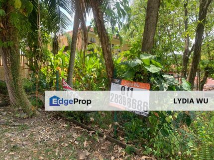 Bungalow Land Ukay Heights, Ampang, Selangor, Ampang