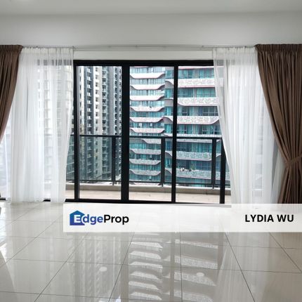 Astoria Ampang, Jalan Ampang (Big Unit), Selangor, Ampang