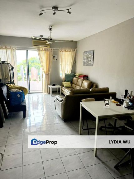 Vista Tasik Condo, Bandar Sri Permaisuri, Cheras Kuala Lumpur, Kuala Lumpur, Cheras