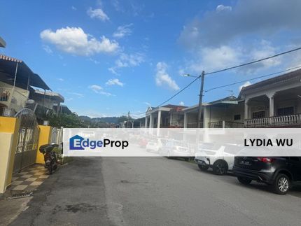 2 Storey House at Taman Putra, Taman Muda, Ampang., Selangor, Ampang