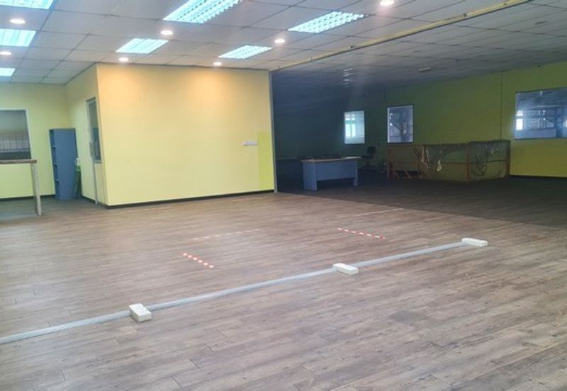 Bukit Minyak Penang 1.2 Ac Factory For Sale