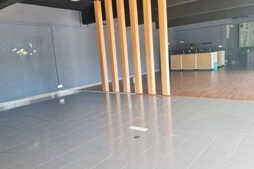 Bukit Minyak Penang 1.2 Ac Factory For Sale