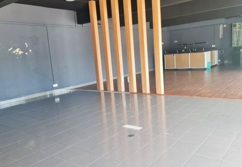 Bukit Minyak Penang 1.2 Ac Factory For Sale