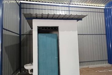 Permatang Tinggi Light Industrial Park