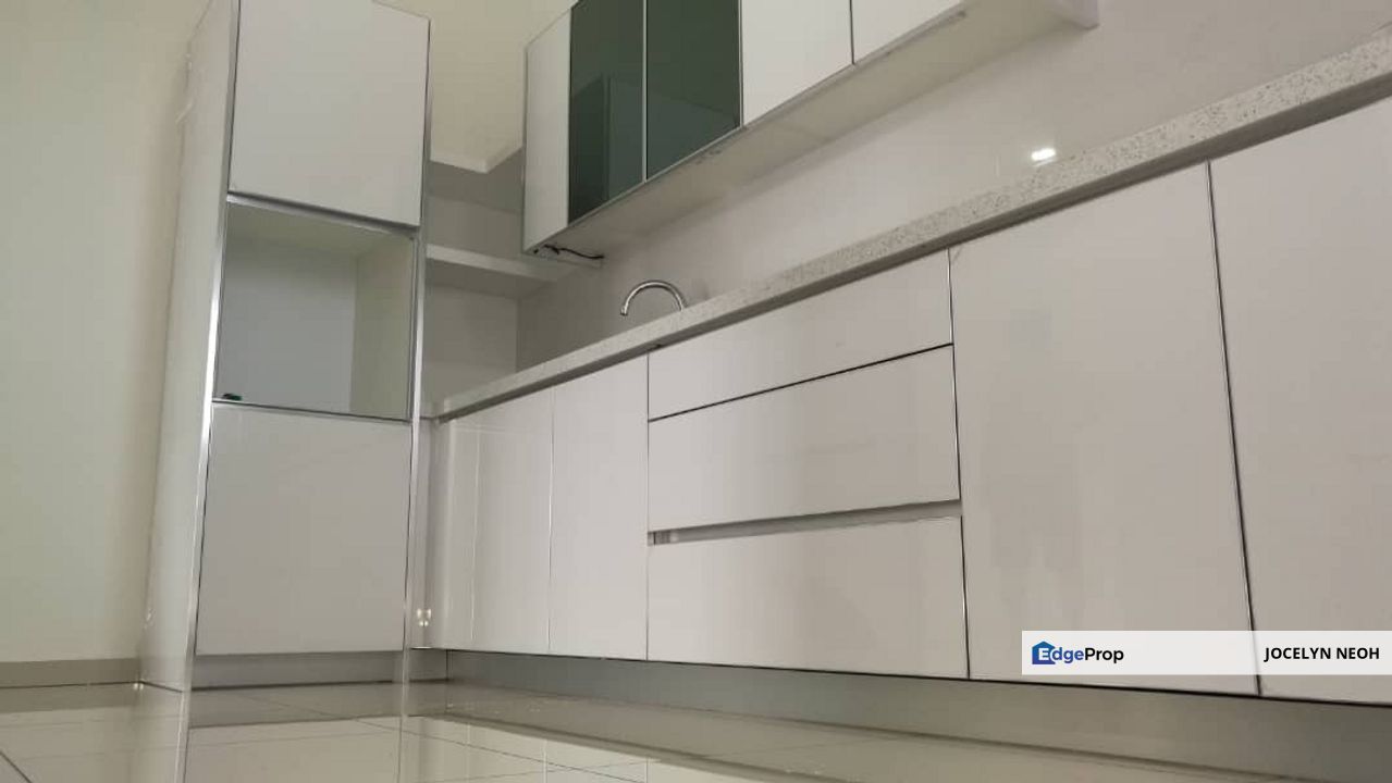 Sentosa Residence Condo for Sale@ Bukit Mertajam Penang , Penang, Bukit Mertajam