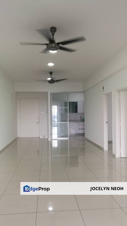 Sentosa Residence Condo for Sale@ Bukit Mertajam Penang , Penang, Bukit Mertajam