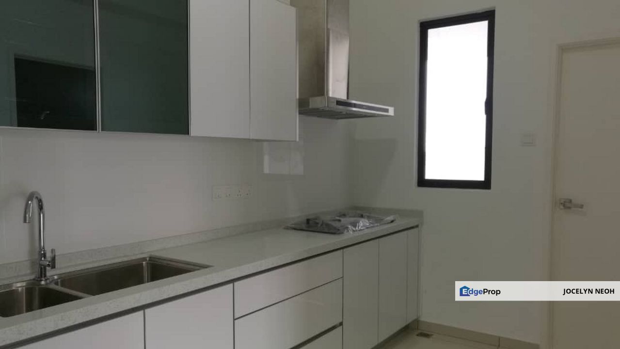 Sentosa Residence Condo for Sale@ Bukit Mertajam Penang , Penang, Bukit Mertajam