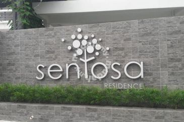 Sentosa Residence