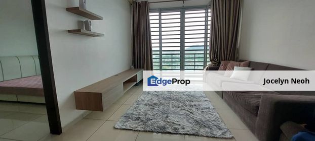 Prominence Condo for Rent @ Bandar Perda BM, Penang, Bandar Perda