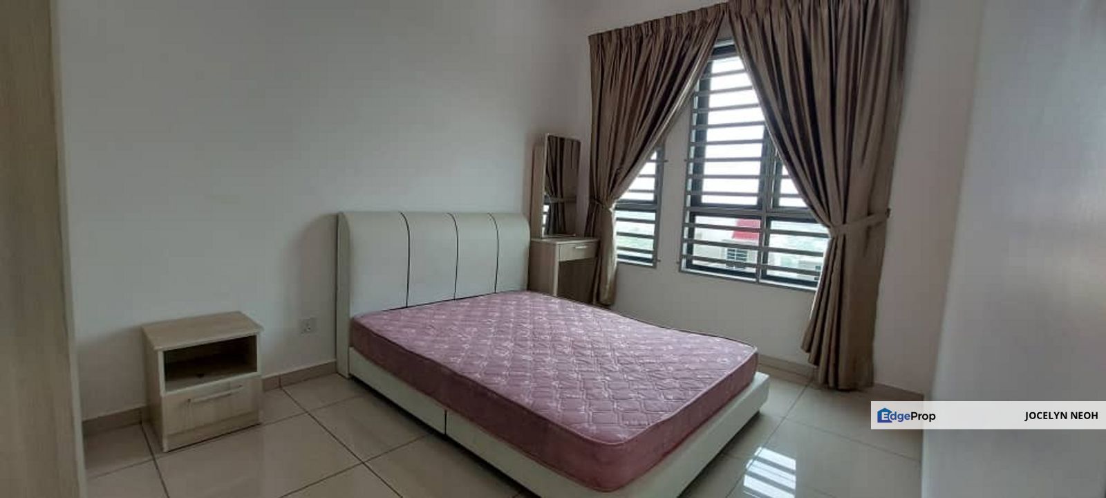 Prominence Condo for Rent @ Bandar Perda BM, Penang, Bandar Perda